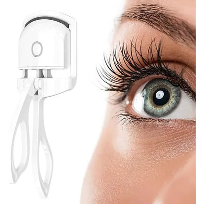 RIZADOR DE PESTAÑAS ELECTRICO PORTATIL | Envío Gratis