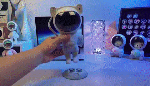 ASTRONAUTA PROYECTOR | Envío GRATIS