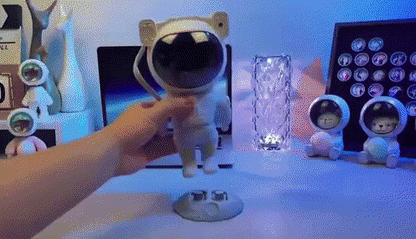 ASTRONAUTA PROYECTOR | Envío GRATIS