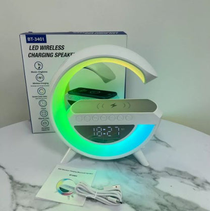 LAMPARA SMART 6 EN 1 | ENVÍO GRATIS