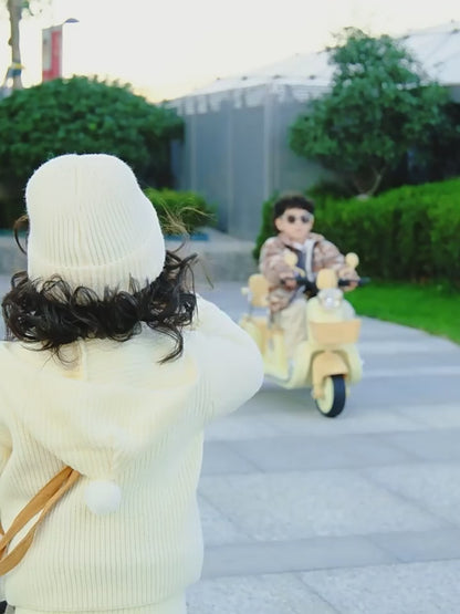 TRIMOTO ELECTRICA KIDS | Envio gratis